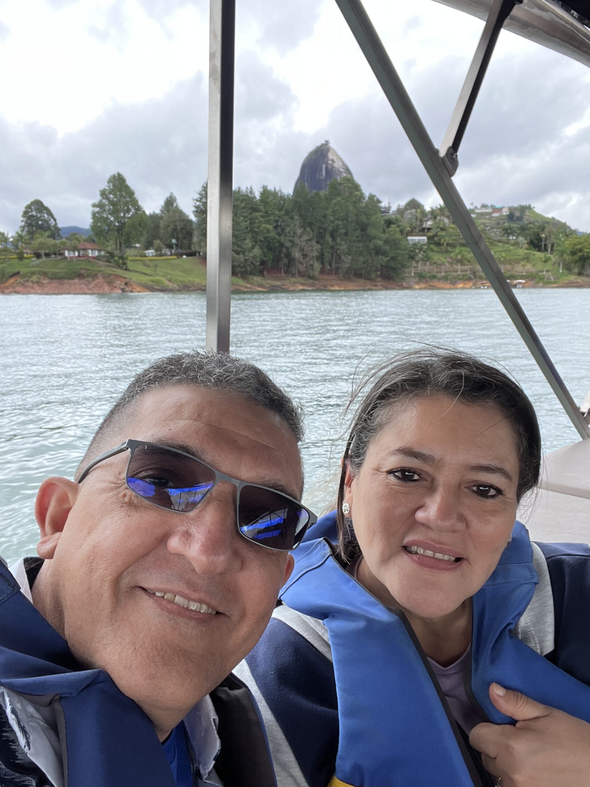 AGUA VIVA CON PROPÓSITO